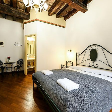 Casetta Rossa Venedig Exteriör bild